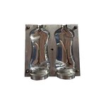 PET Bottle Mold Factory - OEM 28-30mm 50-120ml 2-4 Cavity Liner Blow Mold