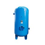 High-Pressure Compressor Factory - OEM Portable 1000L 30-40bar with Aluminum Air Tank