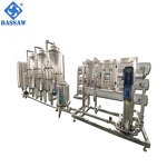 RO Water Purifier Factory - OEM Drinking Water Filter Reverse Osmosis Purification Machine