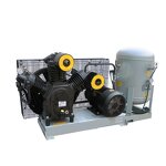 High Pressure Compressor Factory - OEM Shang Air CWM-1.2/30 09WM 11-15KW 30bar for Pet Bottle Blowing