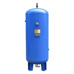 High-Pressure Compressor Factory - OEM Portable 1000L 30-40bar with Aluminum Air Tank