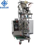Powder Filling Machine Factory - OEM Screw Auger Automatic for Dry Fine Spice Coffee Flour