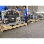 High Pressure Compressor Factory - OEM Shang Air CWM-1.2/30 09WM 11-15KW 30bar for Pet Bottle Blowing