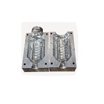 Bottle Blowing Mould Factory - OEM Wholesale Steel Aluminum 1-2 Cavity 45mm for Edible Oil Bottle