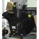 Piston Air Compressors Factory - OEM High Pressure 30bar Shang Air 34sh/csh 3.2m3/min for Bottle Blowing