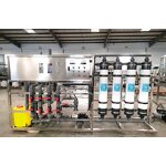 Beverage Filling Machine Factory - OEM High Quality Automatic for 300-800ml Plastic Glass Bottles