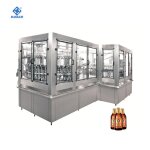 Packaging Machine Factory - OEM Automatic Liquid Filling Sealing for Beverage Granule Pouch