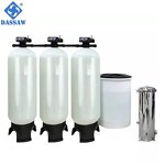 Water Treatment Plant Factory - OEM Automatic RO Mineral Pure Water Purification Filling Bottling
