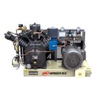 Piston Air Compressor Factory - OEM Ingersoll Rand 1.0m3/min 35-60bar 3.5-6.0MPa