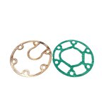 Air Compressor Spare Parts Factory - OEM New Shang Air Sealing Gasket Kit (Filter Paper)