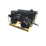 Air Compressor Factory - OEM Original 30bar Fenpai H1230B 2.4m3/min for PET Bottle Blowing