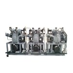 Air Compressor Factory - OEM Efficient and Energy-Saving for Compressed Air