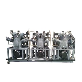 Air Compressor Factory - OEM Efficient and Energy-Saving for Compressed Air