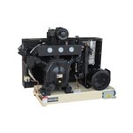 Piston Air Compressor Factory - OEM Ingersoll Rand 1.0m3/min 35-60bar 3.5-6.0MPa