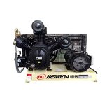 Piston Air Compressor Factory - OEM Ingersoll Rand 1.0m3/min 35-60bar 3.5-6.0MPa