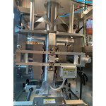 Liquid Filling Machine Factory - OEM Automatic Multifunctional for Sauces Juices Honey Bags