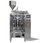 Liquid Filling Machine Factory - OEM High Accuracy Full Automatic PLC Controlled for Beverage