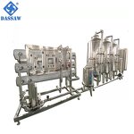 RO Membrane Filter Factory - OEM Stainless Steel for Reverse Osmosis Water Treatment Plant