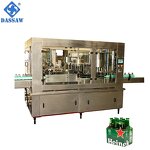Processing Machine Factory - OEM Automatic for Water Tea Dairy Coffee Juice Oil Bottles Bags