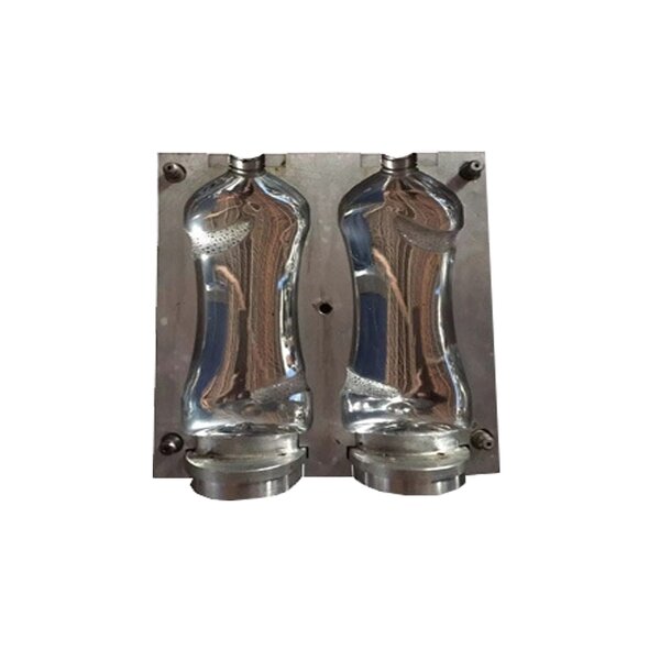 PET Water Bottle Blowing Machine Factory - OEM Professional Custom 250ml Juice Bottle Mould Mold