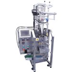 Liquid Filling Machine Factory - OEM Automatic Multi-Function Sachet Bag for Sauce Juice Ketchup