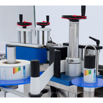 Labeling Machine Factory - OEM Factory Price New Double-Sided Automatic Electric for Bottles