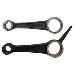 Air Compressor Parts Factory - OEM Connecting Rod for Hengda H1231 Air Compressor