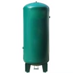 High-Pressure Compressor Factory - OEM Portable 1000L 30-40bar with Aluminum Air Tank