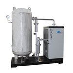 Water Chiller Factory - OEM Direct Sales 5.3KW Air-Cooled Industrial with Automatic Control