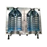 Bottle Blowing Mould Factory - OEM Wholesale Steel Aluminum 1-2 Cavity 45mm for Edible Oil Bottle