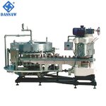 Can Filling Machine Factory - OEM High Quality Automatic for Beer Milk Water Juice Honey