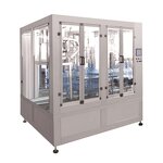 Water Filling Machine Factory - OEM 20 Liter Barrel 5 Gallon for Pure Water