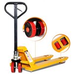 Pallet Truck Manufacturer - Factory Direct 2000-3000kg Manual Pallet Jack