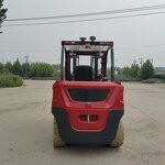 Electric Forklift Manufacturer - 1.6-3 Ton 3-7m Height Battery Forklift