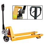 Pallet Truck Manufacturer - Factory Direct 2000-3000kg Manual Pallet Jack