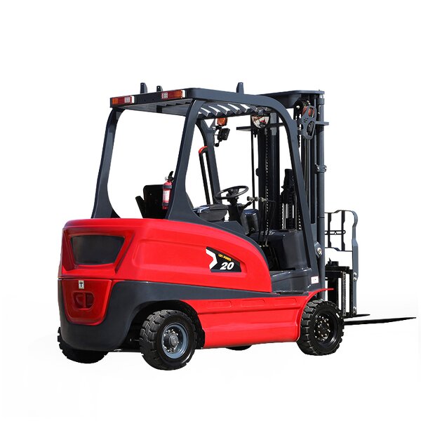 Forklift Manufacturer - 2-2.5 Ton Reach Propane Electric Forklift