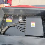 Forklift Manufacturer - 2.5 Ton New Electric Chinese Export Forklift