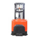 Electric Stacker Manufacturer - 1.5-2 Ton Walkie Electric Pallet Stacker