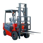 Forklift Manufacturer - 2-2.5 Ton Reach Propane Electric Forklift