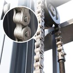 Electric Forklift Manufacturer - 1.5-3 Ton All Terrain Farm Forklift