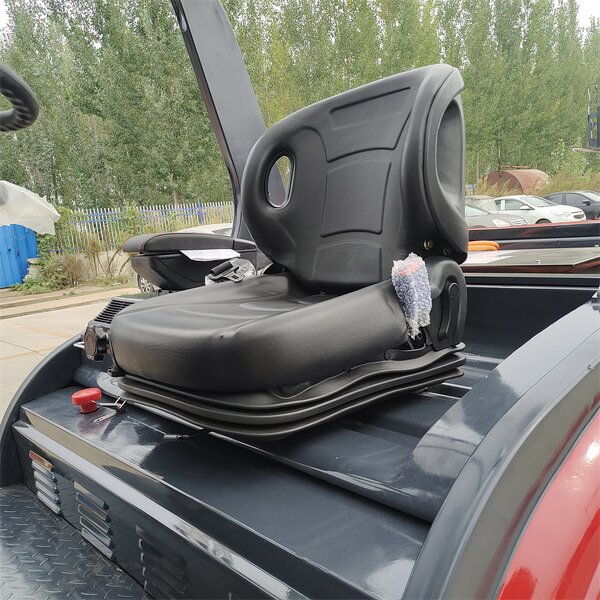 Electric Forklift Manufacturer - 1.6-3 Ton 3-7m Height Battery Forklift