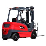 Forklift Manufacturer - 2.5 Ton New Electric Chinese Export Forklift