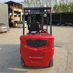 Electric Forklift Manufacturer - 2-3.5 Ton RC Pallet Stacker Forklift