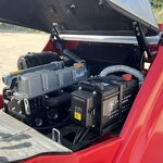 Forklift Manufacturer - 3-35 Ton Diesel Mobile Machines Fork Lift