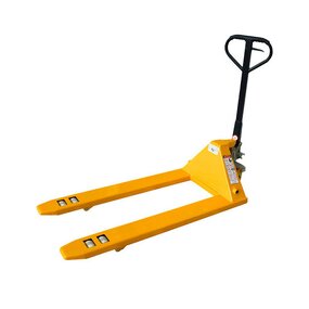 Pallet Truck Manufacturer - Factory Direct 2000-3000kg Manual Pallet Jack