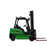 Forklift Manufacturer - 2-2.5 Ton Reach Propane Electric Forklift