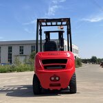 Diesel Forklift Truck Manufacturer - 1.5-15 Ton 3m Height Diesel Forklift