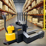 Tow Tractor Manufacturer - Best Quality Battery Operated Car Tow Dolly