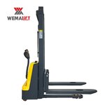Electric Stacker Manufacturer - New Arrival 2000kg 2m Electric Walkie Stacker