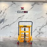 Lift Table Manufacturer - High Quality Scissor Hydraulic Table Lift Table